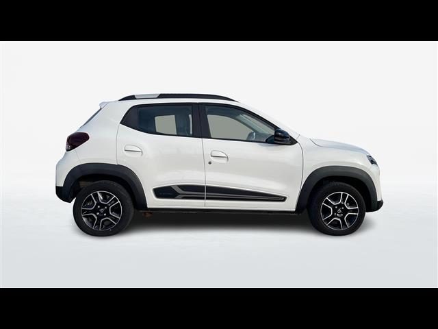 DACIA Spring usata, con Airbag laterali