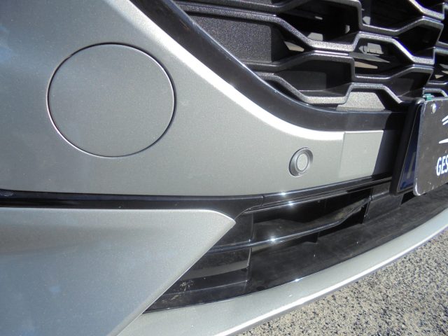 FORD Kuga usata, con Frenata d