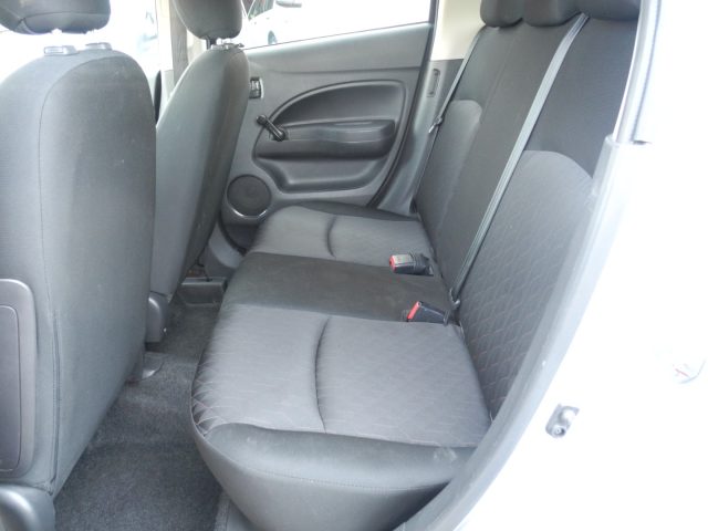 MITSUBISHI Space Star usata, con Servosterzo