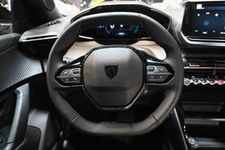 PEUGEOT 2008 usata, con ESP
