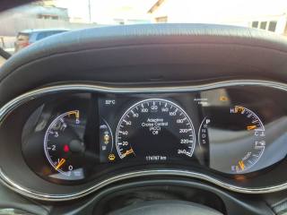 JEEP Grand Cherokee usata, con Cerchi in lega