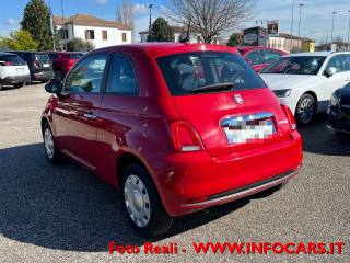 FIAT 500 usata, con Airbag Passeggero