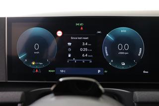 HYUNDAI Tucson usata, con Sistema di navigazione