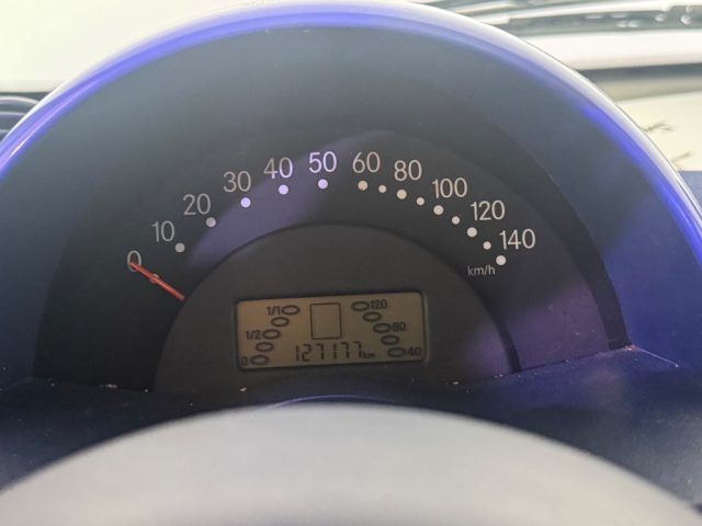SMART ForTwo usata 6
