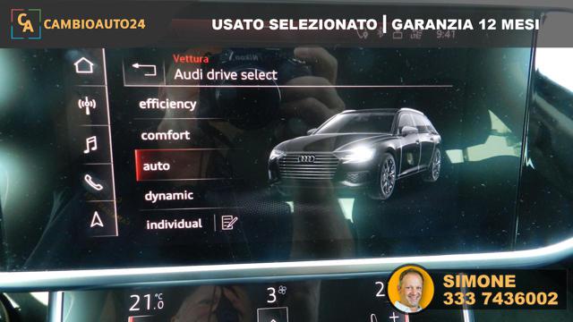 AUDI A6 usata 101