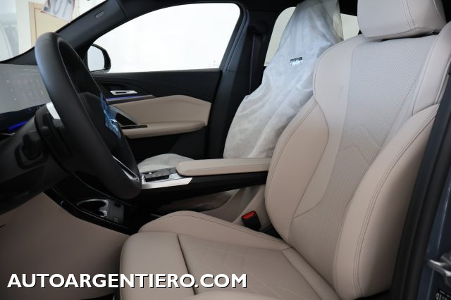 BMW X2 usata, con Climatizzatore