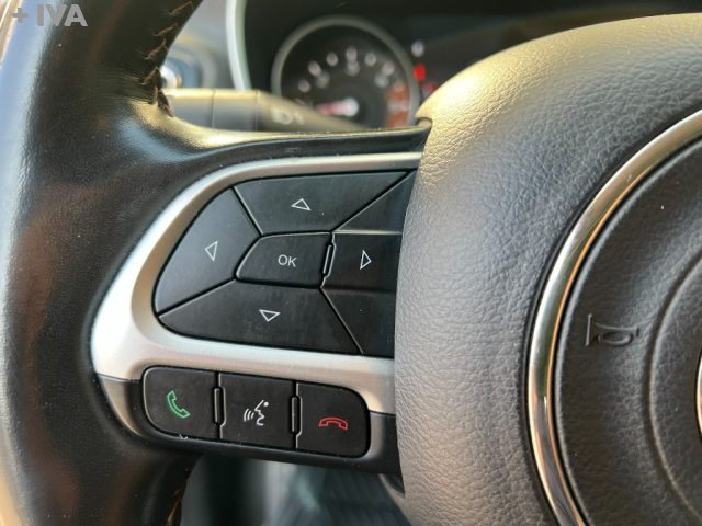 JEEP Compass usata 19