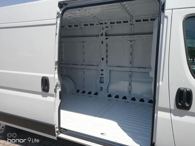 FIAT Ducato usata, con Airbag Passeggero