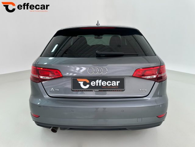 AUDI A3 usata, con Alzacristalli elettrici