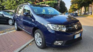 DACIA Logan usata, con Climatizzatore