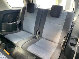 SUZUKI Grand Vitara usata, con Immobilizzatore elettronico