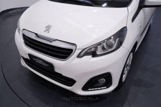 PEUGEOT 108 usata 23