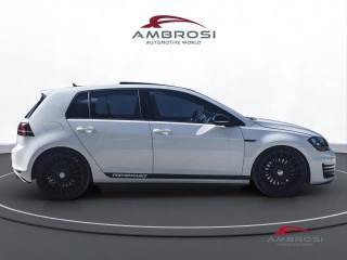 VOLKSWAGEN Golf usata 4
