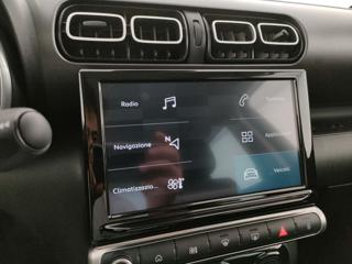 CITROEN C3 Aircross usata, con Sistema di navigazione