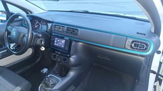 CITROEN C3 usata, con Chiusura centralizzata