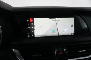 ALFA ROMEO Stelvio usata, con Bracciolo