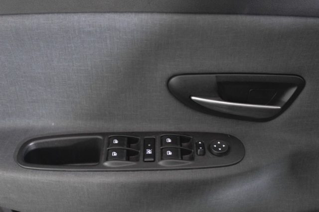 LANCIA Ypsilon usata, con Sensori di parcheggio posteriori