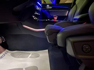 AUDI Q5 usata, con Controllo vocale