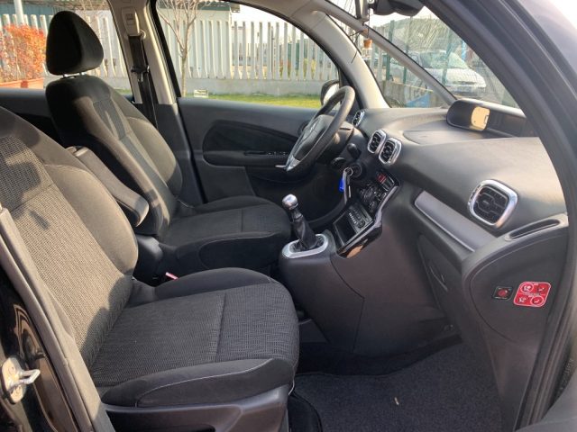 CITROEN C3 Picasso usata, con Controllo trazione