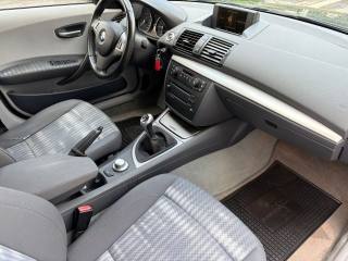 BMW 118 usata, con Chiusura centralizzata