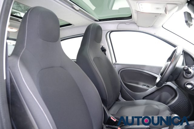 SMART ForFour usata 44