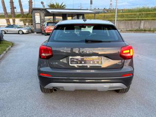 AUDI Q2 usata, con Alzacristalli elettrici