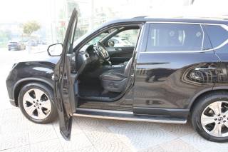 SSANGYONG REXTON usata, con ESP