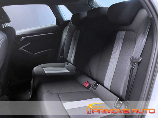 AUDI A3 usata, con Cruise Control