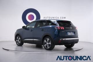 PEUGEOT 3008 usata, con Interni in pelle
