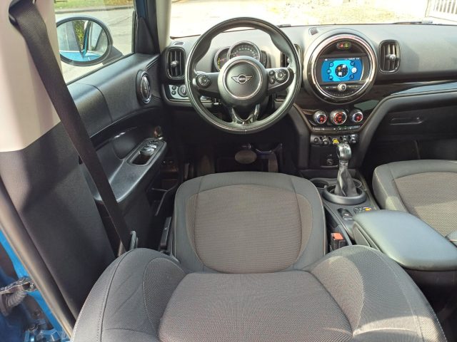 MINI Countryman usata, con Controllo trazione