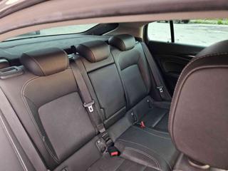 OPEL Insignia usata, con Servosterzo