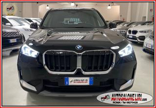 BMW X1 usata, con Chiusura centralizzata