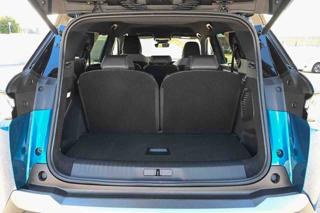 PEUGEOT 5008 usata, con Alzacristalli elettrici