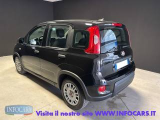 FIAT Panda usata, con Airbag