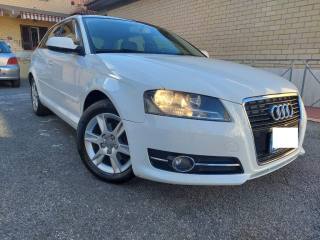 AUDI A3 SPB 1.6 TDI 105 CV CR S tronic Ambition