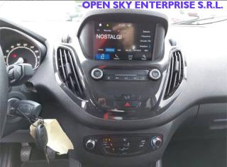 FORD Tourneo Courier usata, con Climatizzatore