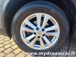 NISSAN X-Trail usata, con Sensore di luce