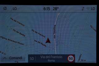 FORD Kuga usata, con Volante multifunzione