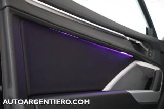 AUDI Q3 usata, con Cerchi in lega