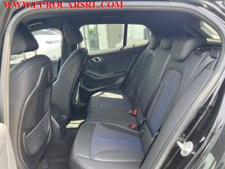 BMW 116 usata, con Chiusura centralizzata telecomandata