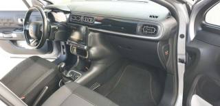 CITROEN C3 usata, con Controllo automatico clima