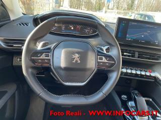 PEUGEOT 3008 usata, con Cruise Control