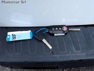 FIAT Doblo usata, con Climatizzatore