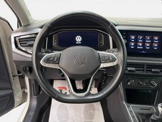 VOLKSWAGEN Polo usata, con Cerchi in lega