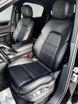 PORSCHE Cayenne usata, con Climatizzatore