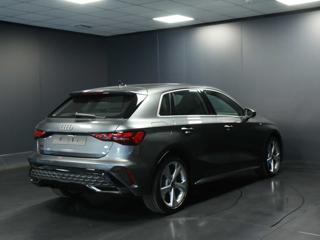 AUDI A3 usata, con Airbag laterali