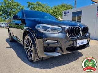 BMW X4 usata, con Airbag laterali