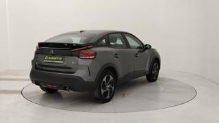 CITROEN C4 usata, con Alzacristalli elettrici