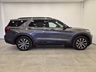 FORD Explorer usata, con Antifurto