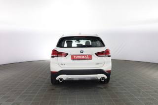 BMW X1 usata 4